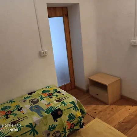 Polignano: Ai Due Capperi Apartment Polignano a Mare