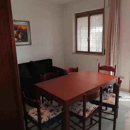 Appartamento Polignano: Ai Due Capperi