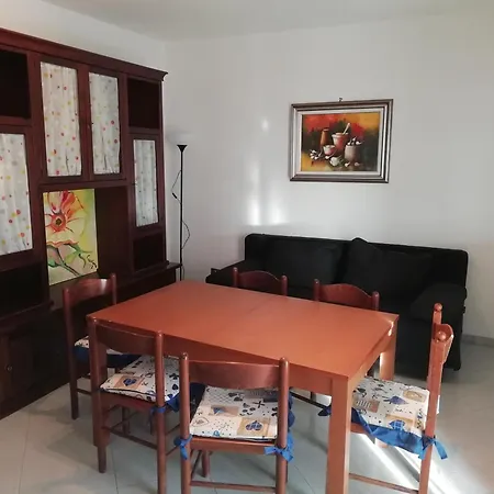 Appartamento Polignano: Ai Due Capperi *