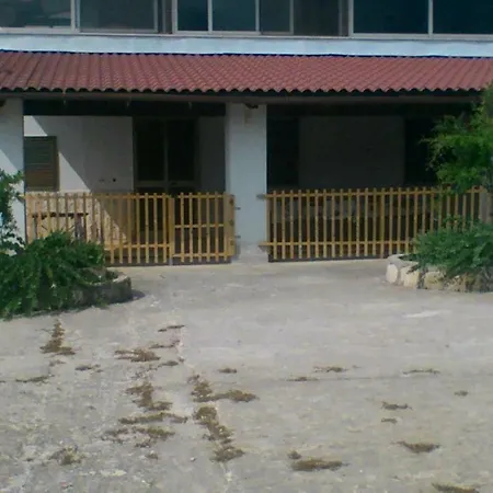 Polignano: Ai Due Capperi Appartamento Polignano a Mare