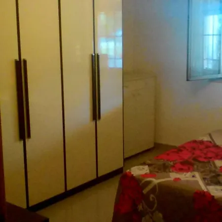 Polignano: Ai Due Capperi Apartment