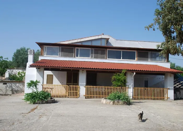 Polignano: Ai Due Capperi *