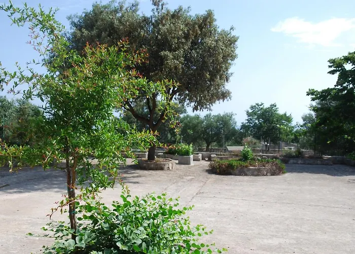 Appartamento Polignano: Ai Due Capperi *