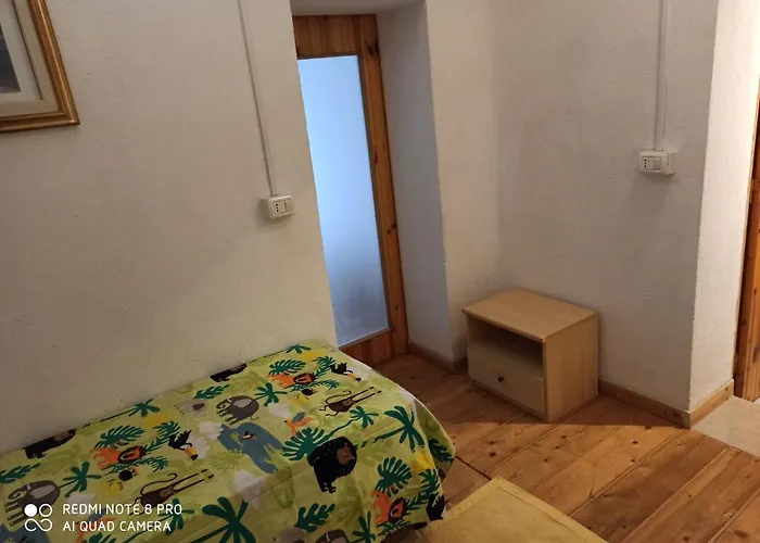 Polignano: Ai Due Capperi Appartamento Polignano a Mare