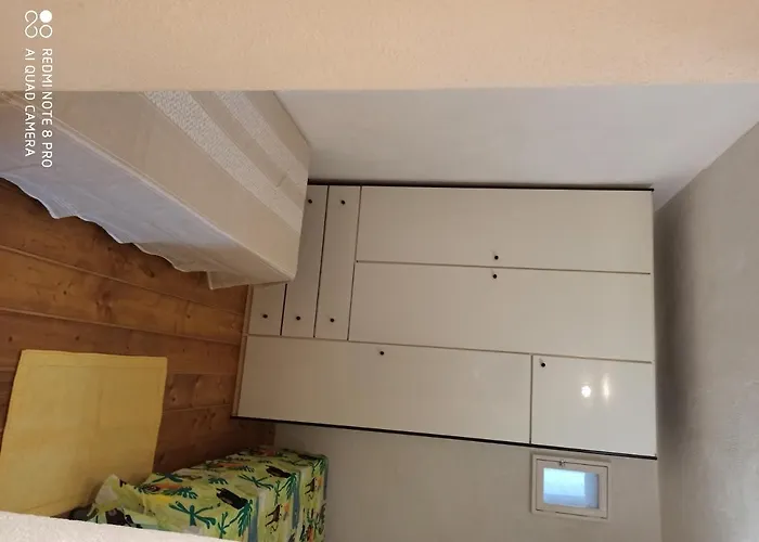 Polignano: Ai Due Capperi *