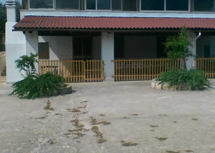 Polignano: Ai Due Capperi Appartamento Polignano a Mare