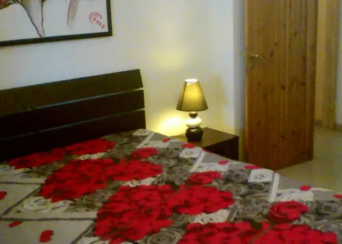 Polignano: Ai Due Capperi