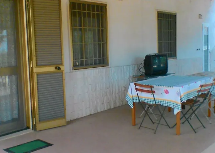 Polignano: Ai Due Capperi