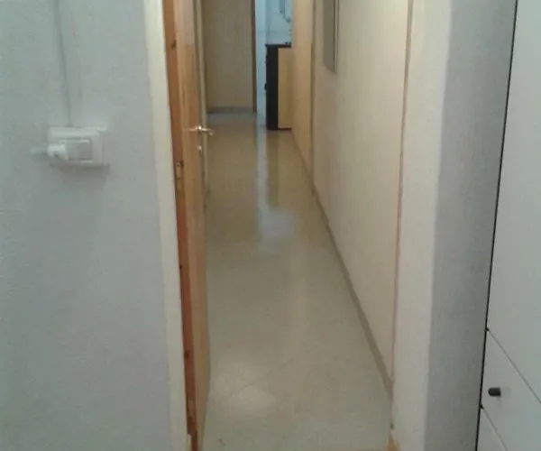 Polignano: Ai Due Capperi Appartamento *