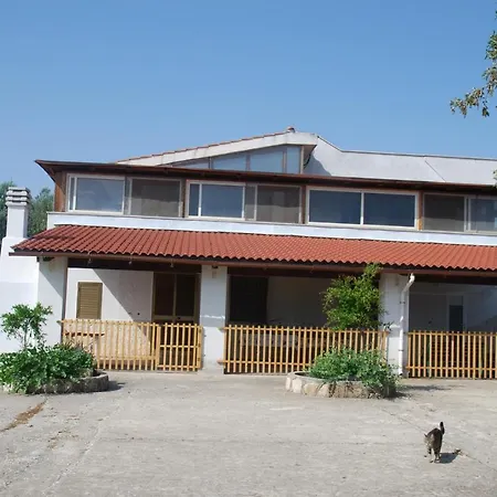 Polignano: Ai Due Capperi *