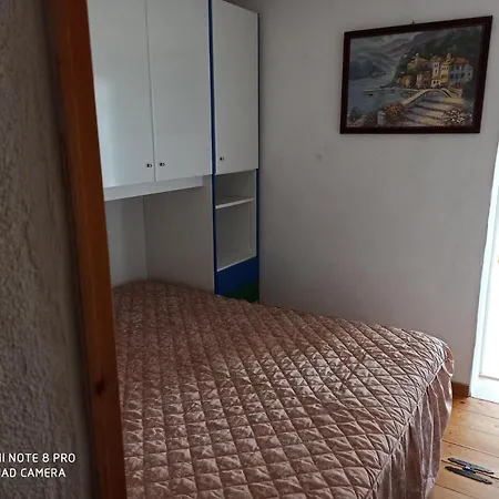 Polignano: Ai Due Capperi Apartament *
