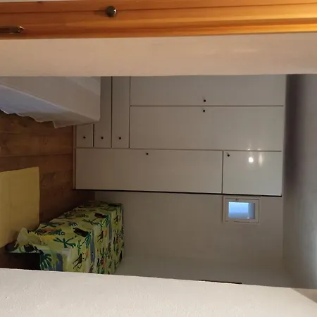 Polignano: Ai Due Capperi Apartment