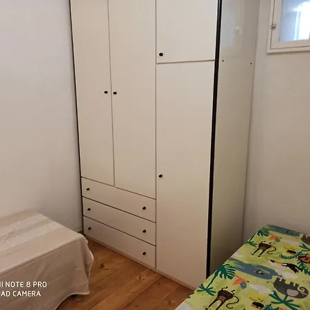 Apartament Polignano: Ai Due Capperi Polignano a Mare