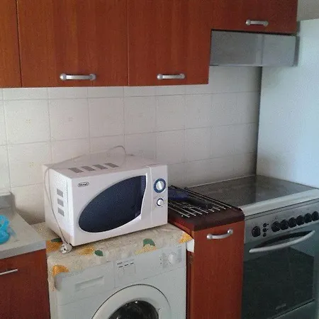 Polignano: Ai Due Capperi Apartment Polignano a Mare
