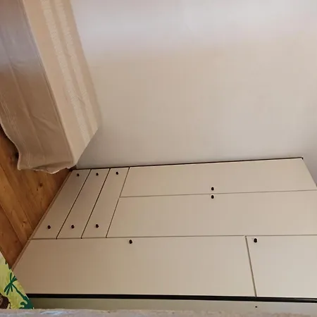 Apartment Polignano: Ai Due Capperi