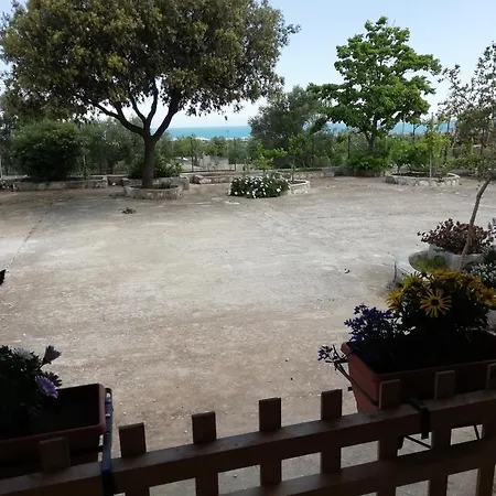 Apartment Polignano: Ai Due Capperi Polignano a Mare