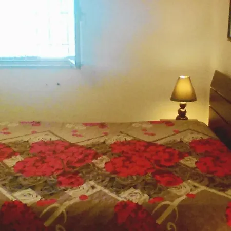 Apartament Polignano: Ai Due Capperi *