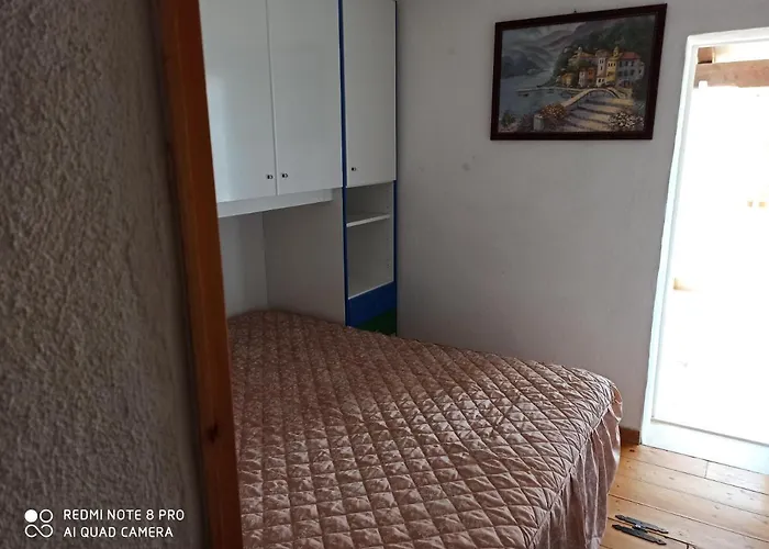 Polignano: Ai Due Capperi Apartment *