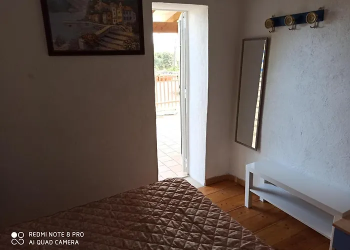 Polignano: Ai Due Capperi Apartment *