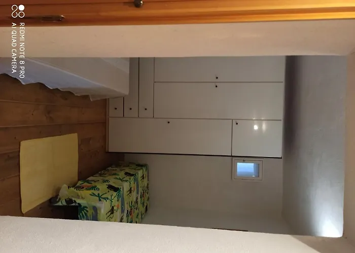 Polignano: Ai Due Capperi Apartment