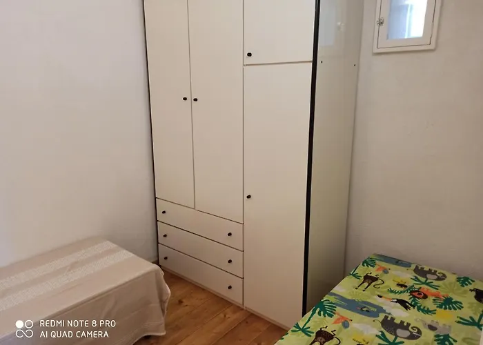 Apartment Polignano: Ai Due Capperi Polignano a Mare