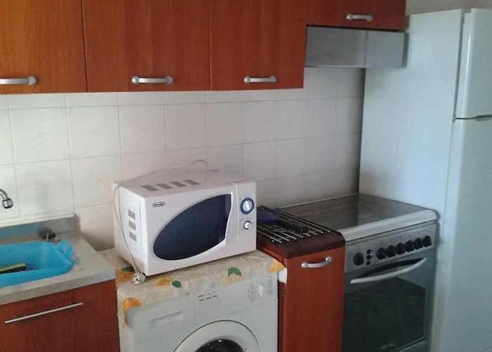 Polignano: Ai Due Capperi Apartment Polignano a Mare