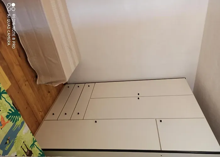 Apartment Polignano: Ai Due Capperi