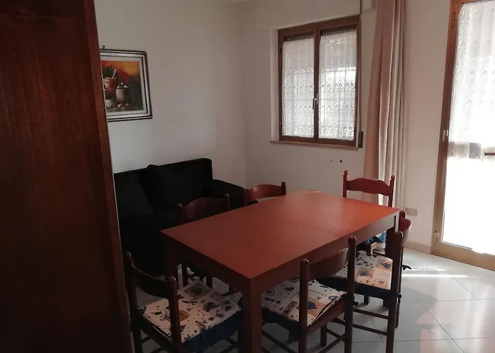 Apartment Polignano: Ai Due Capperi