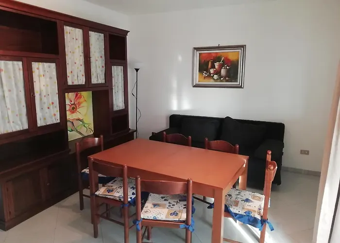 Apartment Polignano: Ai Due Capperi *