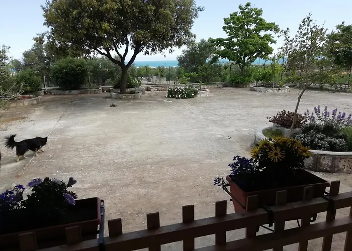 Apartment Polignano: Ai Due Capperi Polignano a Mare