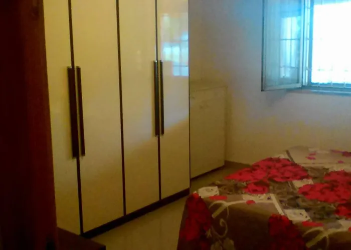 Polignano: Ai Due Capperi Apartment