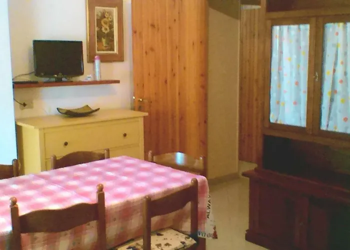 Polignano: Ai Due Capperi Polignano a Mare