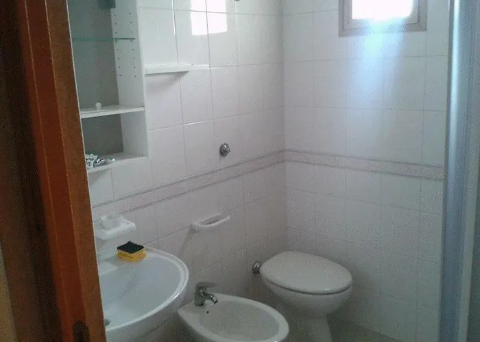 Polignano: Ai Due Capperi *