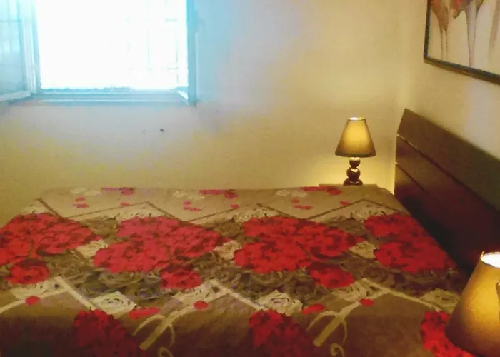 Apartment Polignano: Ai Due Capperi *